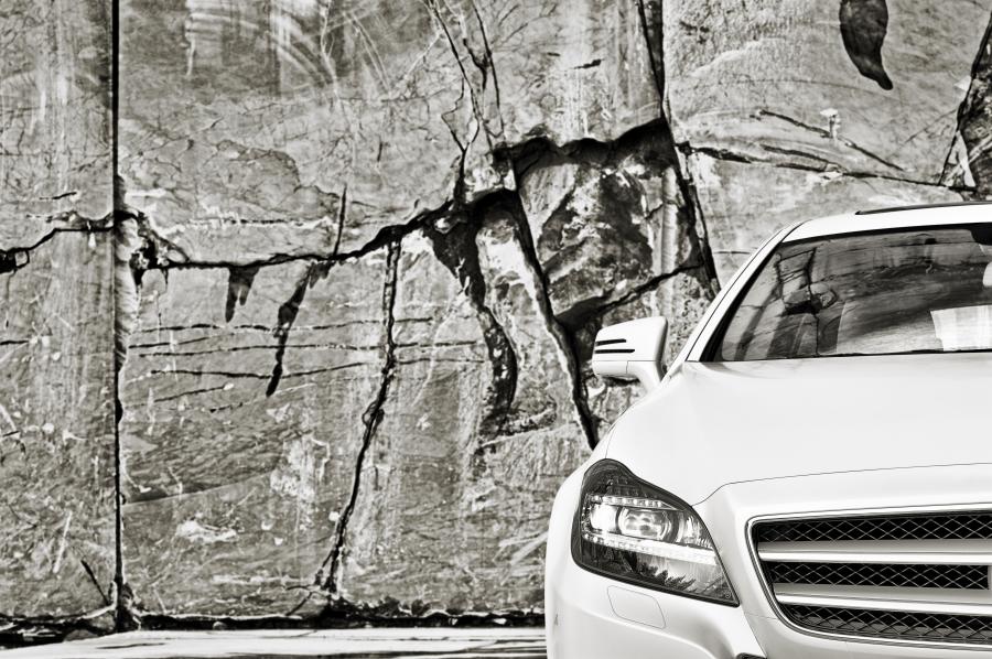  Mercedes-Benz CLS250 CDI Shooting Brake 2012 года  (фото 45 из 53)